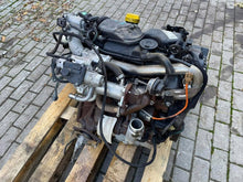 Laden Sie das Bild in den Galerie-Viewer, Motor Renault Clio IV K9KC612 1.5 DCI 160TKm Diesel Engine Komplett MOT2173654456vn