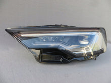 Load image into Gallery viewer, Frontscheinwerfer Audi A6 C8 4K0941039 LED Links Scheinwerfer Headlight SCH2269112093dc