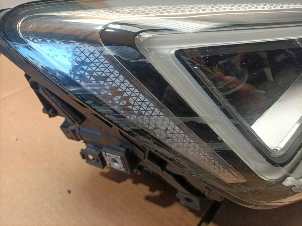 Frontscheinwerfer Seat Leon 5FB941008F Full LED Rechts Scheinwerfer Headlight