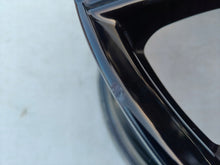 Load image into Gallery viewer, 1x Alufelge 18 Zoll 7.5" 5x114.3 45ET Glanz Schwarz 42611-42690 Toyota Rav 4 FEL8619886634ul