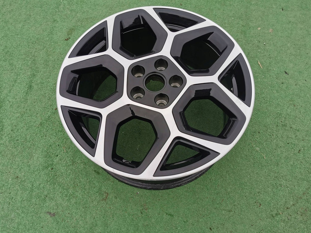 1x Alufelge 18 Zoll 8.0" 5x110 984328180 Opel Astra L Rim Wheel FEL8358677640ns