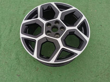 Laden Sie das Bild in den Galerie-Viewer, 1x Alufelge 18 Zoll 8.0" 5x110 984328180 Opel Astra L Rim Wheel FEL8358677640ns