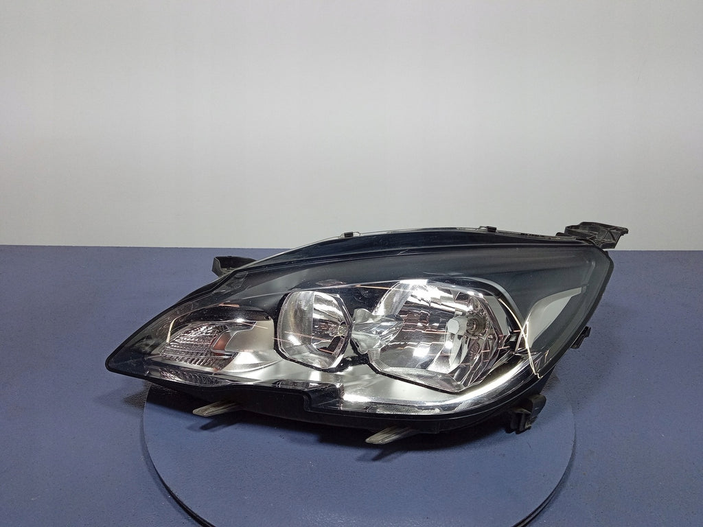 Frontscheinwerfer Peugeot 308 II 96775230 Links Scheinwerfer Headlight