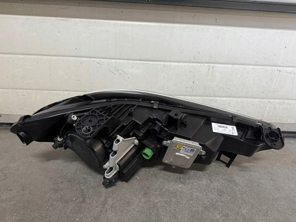 Frontscheinwerfer Alfa Romeo Giulia 50558651 LED Links Scheinwerfer Headlight SCH9795302658sq