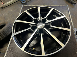 1x Alufelge 16 Zoll 7.0