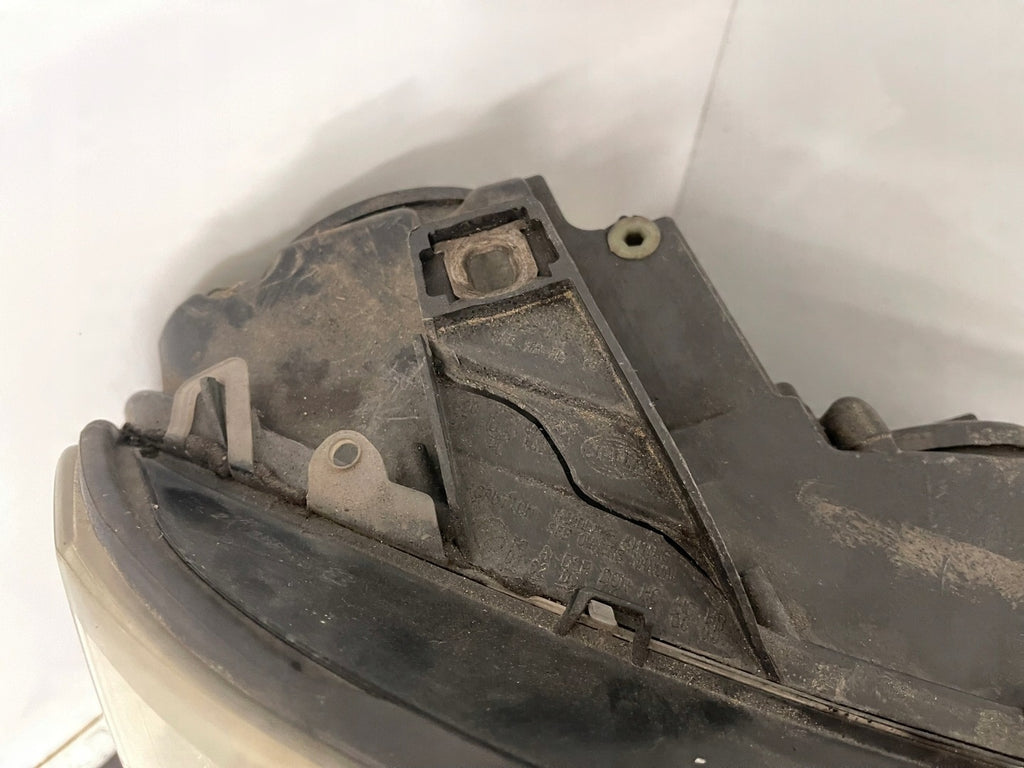 Frontscheinwerfer Mercedes-Benz W164 X164 Xenon Rechts Scheinwerfer Headlight