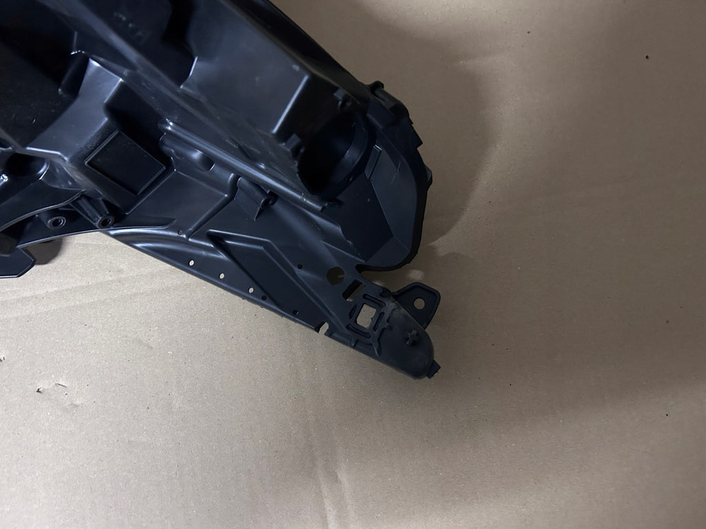 Frontscheinwerfer Renault Clio I 5 260609987R LED Links Scheinwerfer Headlight SCH4350221608js