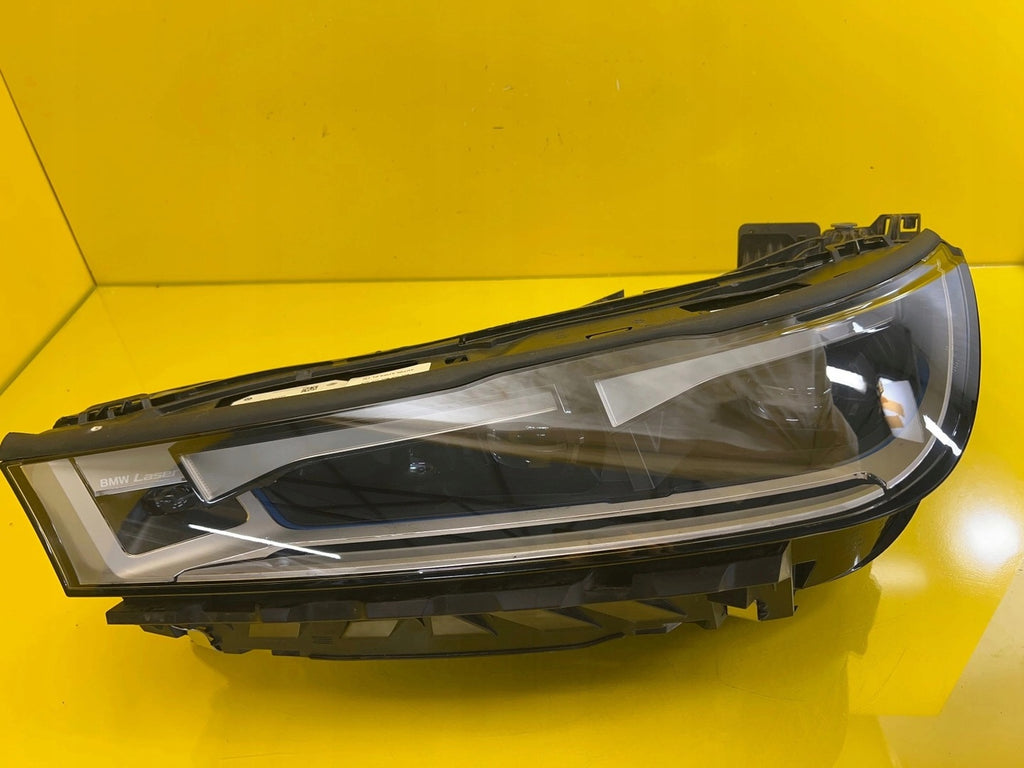 Frontscheinwerfer BMW IX 5A3CEA1-05 Laser Links Scheinwerfer Headlight SCH4008607667rj