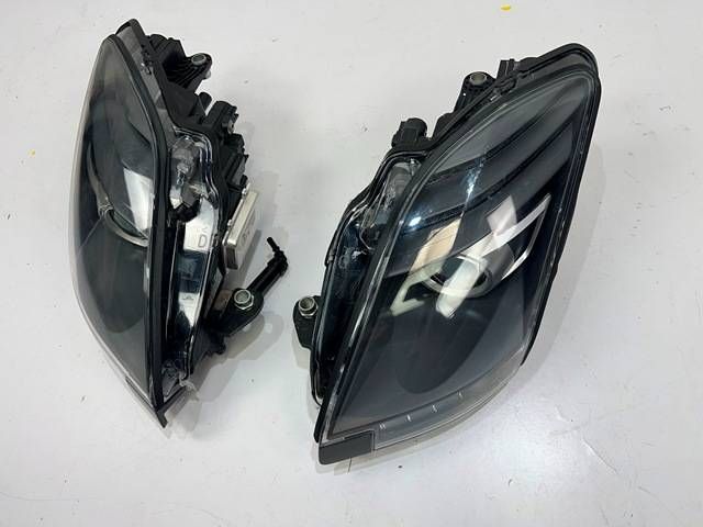 Frontscheinwerfer Mercedes-Benz Sls Amg A1978200761 Ein Satz Headlight SCH2599015902yr