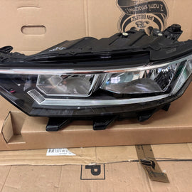 Frontscheinwerfer VW T-Roc BL276HV17L Links Scheinwerfer Headlight SCH4549044678ll