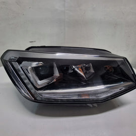 Frontscheinwerfer VW Caddy 2K1941032B Xenon Rechts Scheinwerfer Headlight SCH5933876847jx