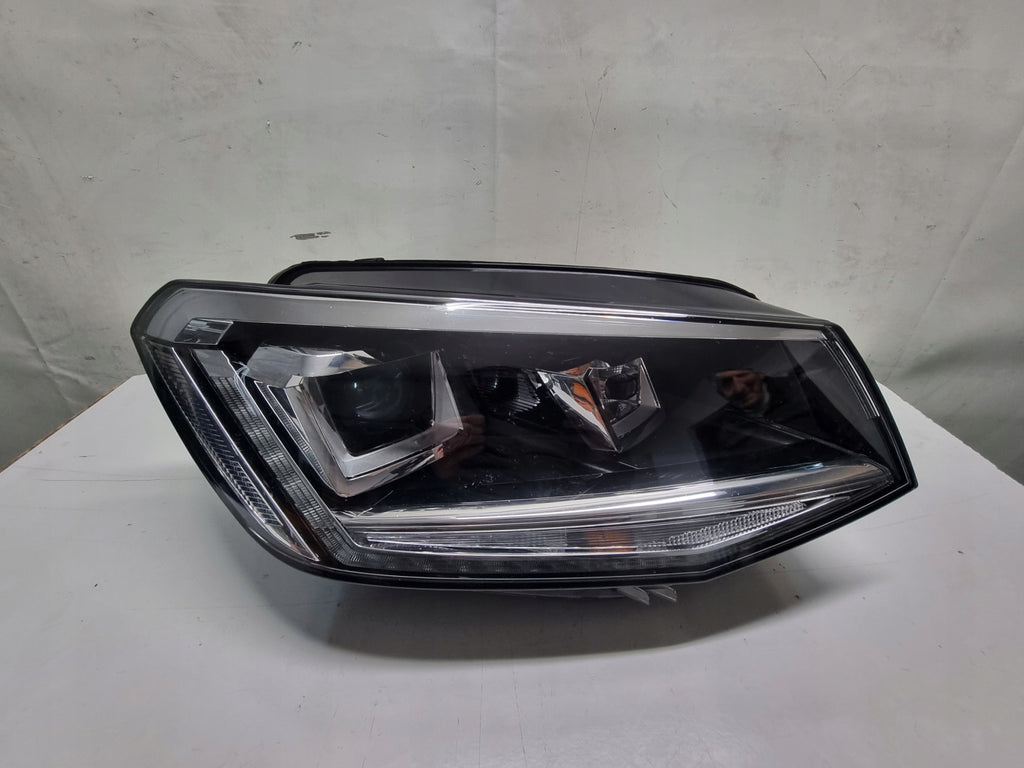 Frontscheinwerfer VW Caddy 2K1941032B Xenon Rechts Scheinwerfer Headlight SCH5933876847jx