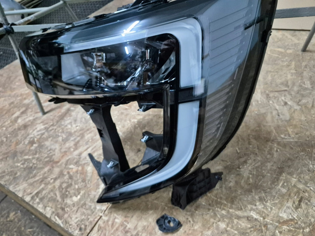 Frontscheinwerfer Renault Master 260609073R Links Scheinwerfer Headlight SCH7198073742yj