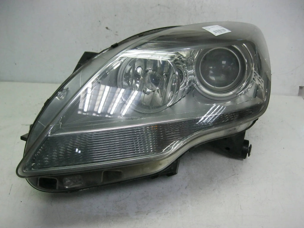 Frontscheinwerfer Mercedes-Benz W251 A2518203561 Xenon Links Headlight