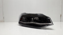 Load image into Gallery viewer, Frontscheinwerfer VW Polo 2G1941036F 90100102 FULL LED Rechts Headlight