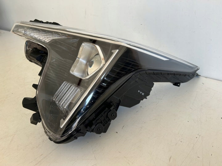 Frontscheinwerfer Kia Picanto 92101G6500 Links Scheinwerfer Headlight SCH2903337269ee