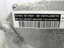 Laden Sie das Bild in den Galerie-Viewer, Motor Skoda Octavia I DLAC 1.0 95PS 70kW 2022 Benzin Engine Unkomplett MOT3391627148em