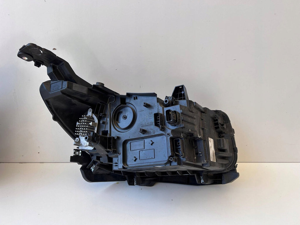 Frontscheinwerfer Opel Grandland X 9839689680 Ein Stück (Rechts oder Links) SCH3743419100im
