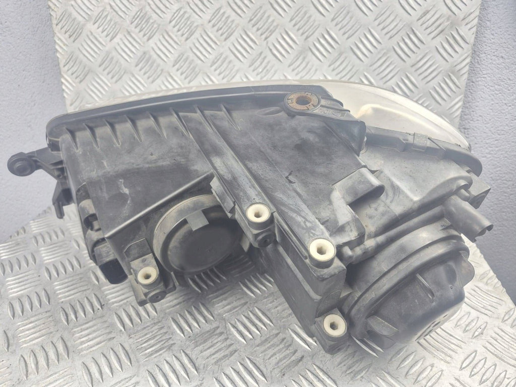 Frontscheinwerfer VW Touran 1T1941006B 031106245 Rechts Scheinwerfer Headlight SCH5975414331cf