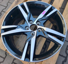Laden Sie das Bild in den Galerie-Viewer, 1x Alufelge 19 Zoll 7.5" 5x108 50 5ET Glanz 32327353 Volvo S80 I S60 Xc60 FEL9326664724og