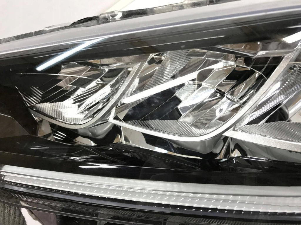 Frontscheinwerfer Toyota Yaris Links Scheinwerfer Headlight SCH7997181618fb