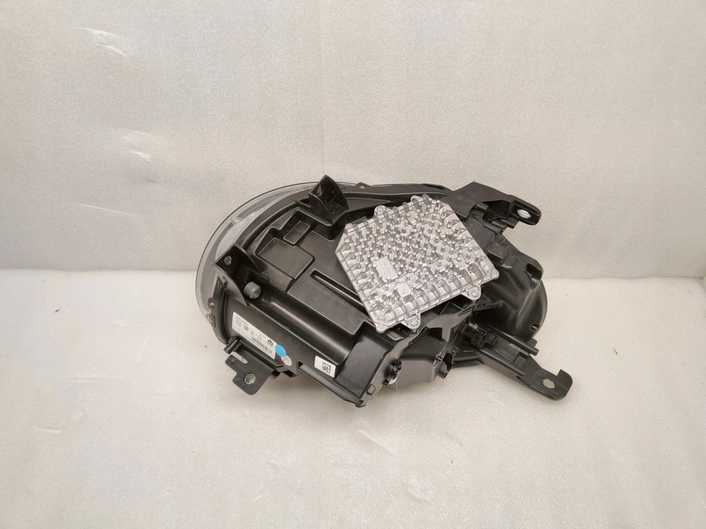 Frontscheinwerfer Fiat 500 00522256300 Full LED Links Scheinwerfer Headlight SCH9912257567ux