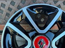 Laden Sie das Bild in den Galerie-Viewer, 1x Alufelge 16 Zoll 6.0&quot; 4x100 50ET 403004526R Renault Twingo Iii Rim Wheel