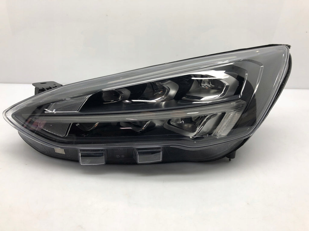 Frontscheinwerfer Ford Focus MX7B-13E15-EDMX7B-13E15- LED Rechts oder Links SCH1239480131qa