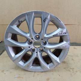 1x Alufelge 17 Zoll 7.5