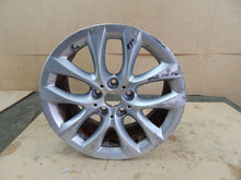 Load image into Gallery viewer, 1x Alufelge 17 Zoll 7.5" 5x112 54ET Glanz Silber 6855088 BMW 2 F45 F46 Rim Wheel FEL4889287435zt