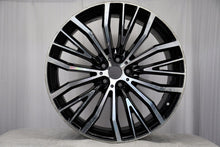 Load image into Gallery viewer, 1x Alufelge 21 Zoll 10.0" 5x112 41ET 6877019 BMW 1 Rim Wheel FEL8905682701sv