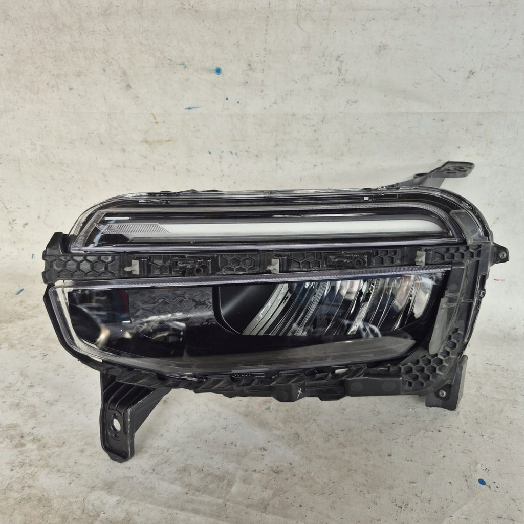 Frontscheinwerfer Jeep 52218719 Links Scheinwerfer Headlight SCH7607834498dj