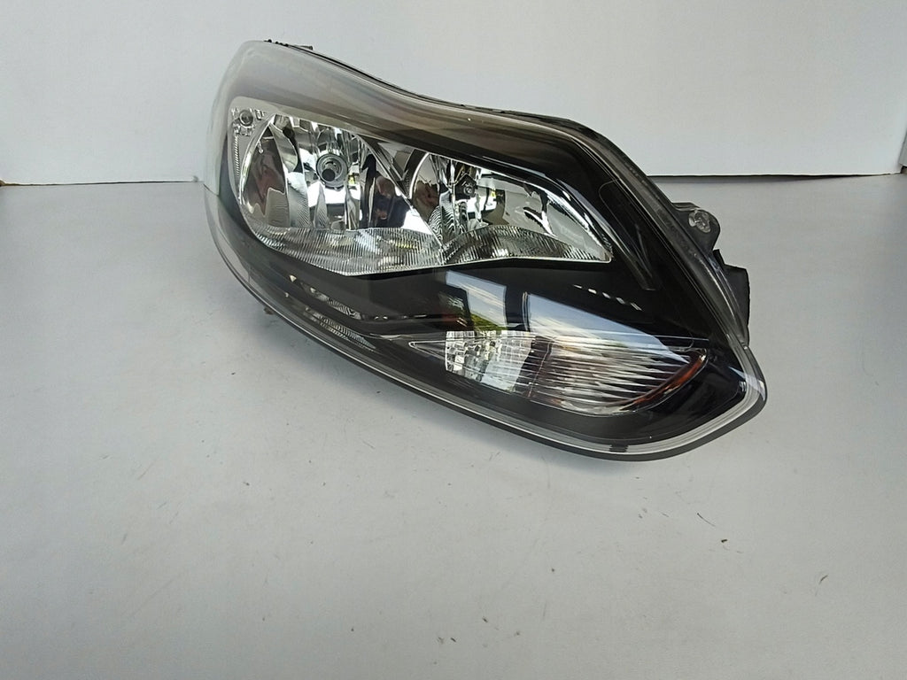 Frontscheinwerfer Ford Focus BM51-130W29-RB Rechts Scheinwerfer Headlight SCH3227858443nx