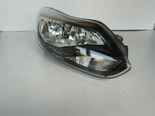 Load image into Gallery viewer, Frontscheinwerfer Ford Focus BM51-130W29-RB Rechts Scheinwerfer Headlight SCH3227858443nx