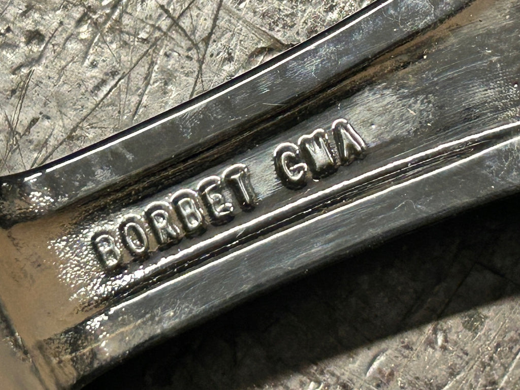 1x Alufelge 16 Zoll 7.0" 5x112 515706 Audi Rim Wheel