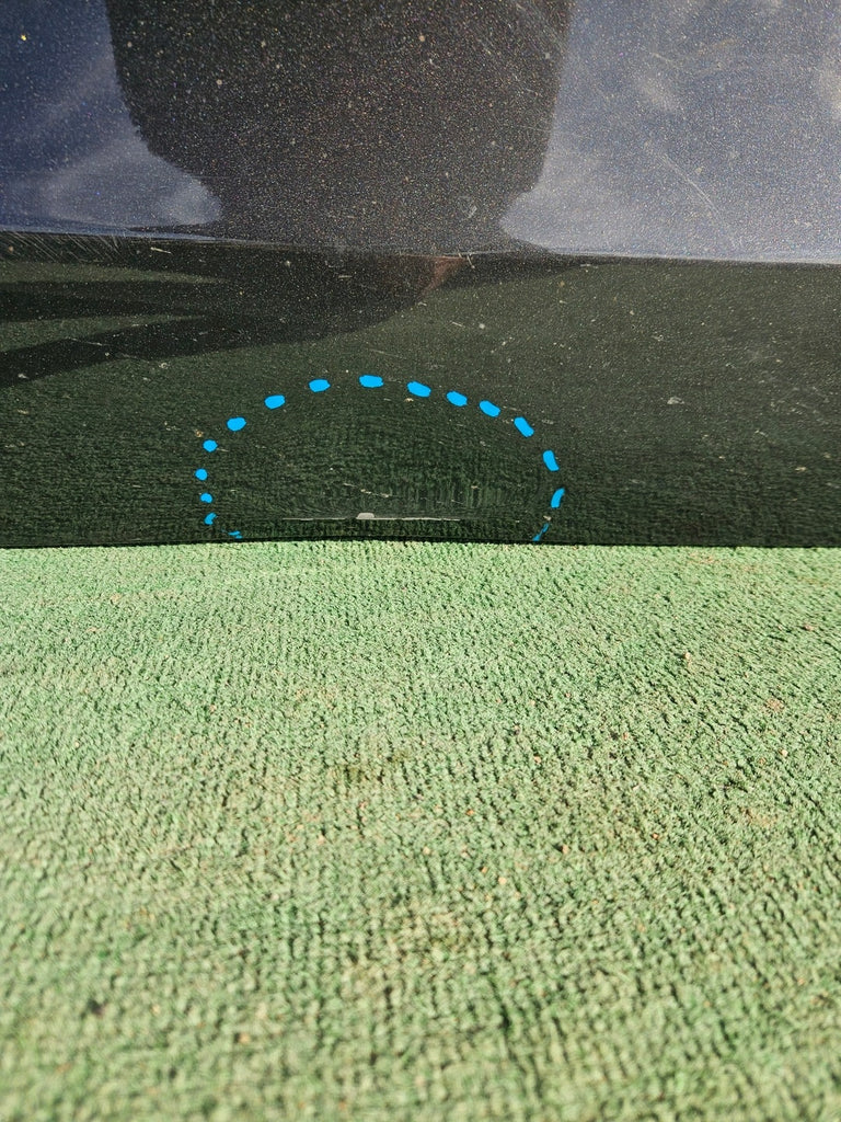 Tür Mercedes-Benz Vito W447 Vorne Rechts Door Porta Porte