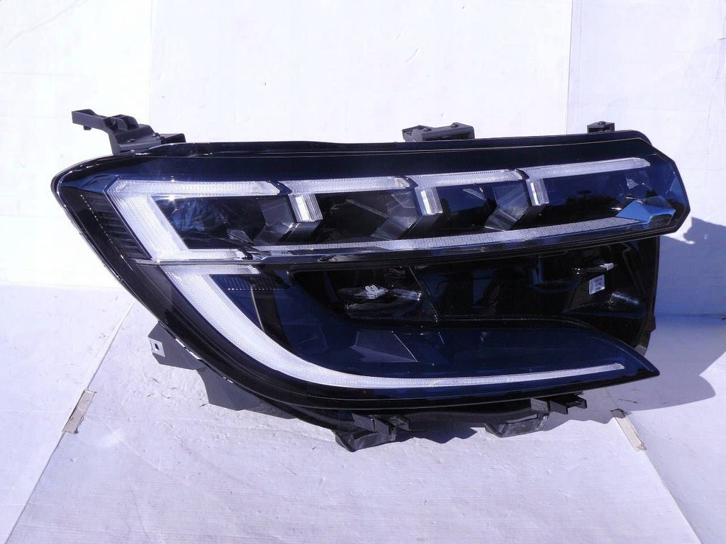 Frontscheinwerfer Renault Espace 260109229R 1EX27761EX01515206 LED Rechts SCH5529626586nj