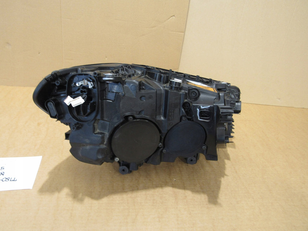 Frontscheinwerfer BMW X3 G01 A95A29217-09LL Laser Links Scheinwerfer Headlight SCH2485163683go