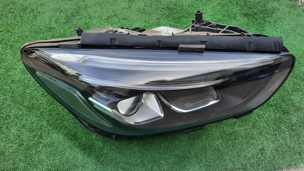 Frontscheinwerfer Mercedes-Benz W247 A2479062603 FULL LED Rechts Headlight