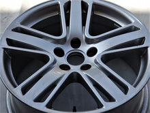 Load image into Gallery viewer, 1x Alufelge 18 Zoll 8.0&quot; 5x112 8V0601025AP Audi A3 Rim Wheel