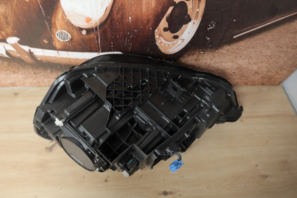 Frontscheinwerfer Mercedes-Benz Cla A1189067001 LED Rechts Headlight SCH6492253904dw