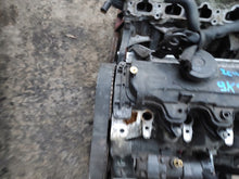 Laden Sie das Bild in den Galerie-Viewer, Motor Nissan Qashqai I J10 K9K 1.5 DCI Diesel Engine Unkomplett MOT7665996406rc