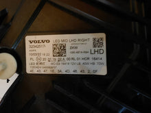 Load image into Gallery viewer, Frontscheinwerfer Volvo Xc60 II 32342517 Full LED Rechts Scheinwerfer Headlight SCH5734862558ig