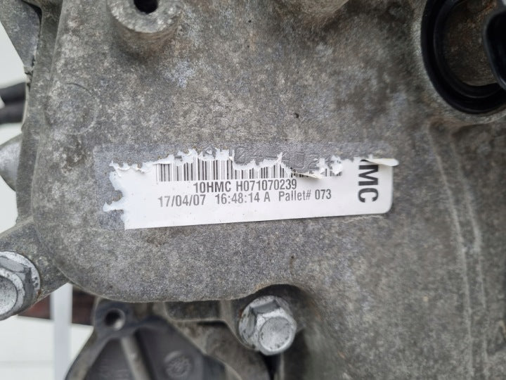Motor Chevrolet Captiva Z32SED 3.2 230PS 138TKm 2006 Benzin Engine Komplett MOT8244132193dn