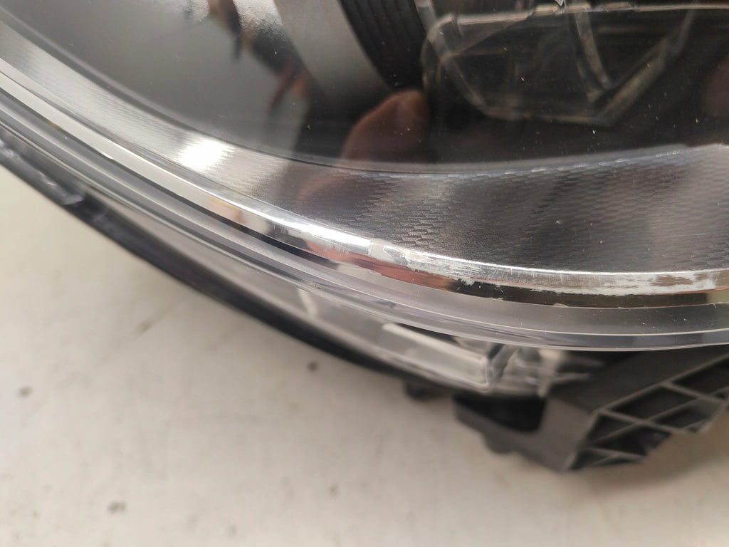 Frontscheinwerfer BMW X5 F15 LED Rechts Scheinwerfer Headlight SCH4312579420un