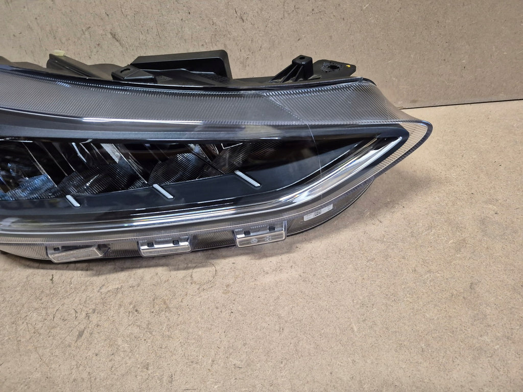 Frontscheinwerfer Ford Focus NX7B-13E014-CD LED Rechts Scheinwerfer Headlight SCH4948005574ud