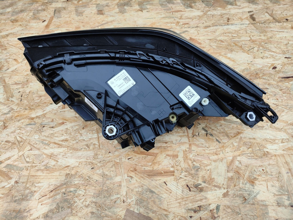 Frontscheinwerfer BMW 5 5A798D8-08 LED Rechts Scheinwerfer Headlight SCH7276746172ed