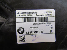 Laden Sie das Bild in den Galerie-Viewer, Frontscheinwerfer BMW X3 G01 G02 5A29227-06 LED Links Scheinwerfer Headlight SCH2941930336lo