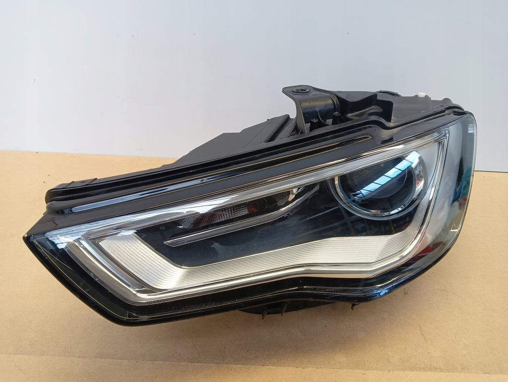 Frontscheinwerfer Audi A3 8V0941031 LED Links Scheinwerfer Headlight