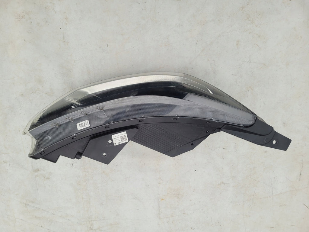 Frontscheinwerfer Hyundai I20 III 92102-Q0000 Rechts Scheinwerfer Headlight SCH4813621392ye